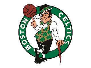 Logo Boston Celtics Vector Cdr & Png HD