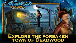 Ghost Encounters Deadwood Full v1.1