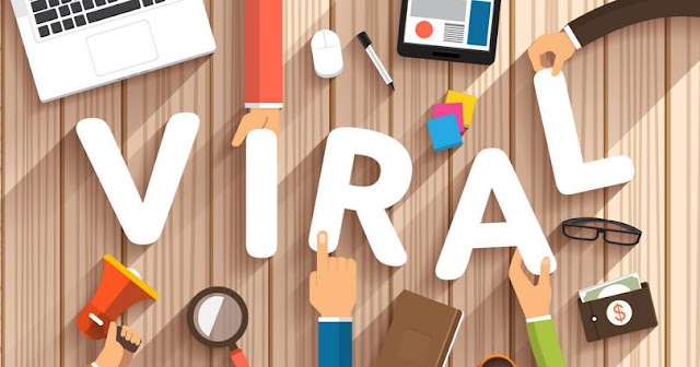 Viral articles & content