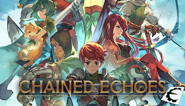 Chained Echoes Cheat Engine