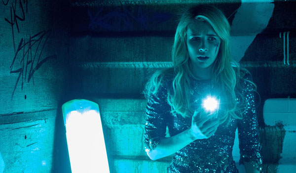 Nerve - Um Jogo Sem Regras - filme