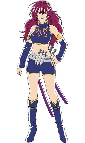 Shin Chūka Ichiban!