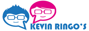 Kevin Ringo