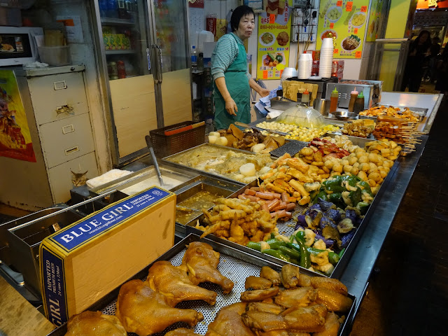 street food hong kong