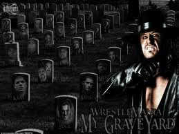 undertaker