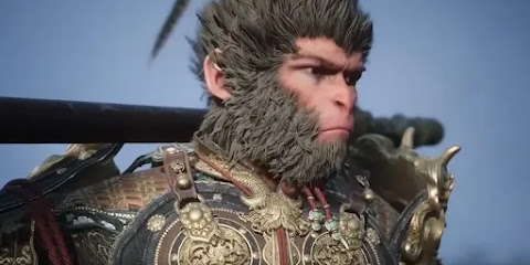 Black Myth: Wukong - Game Paling Populer Saat Ini