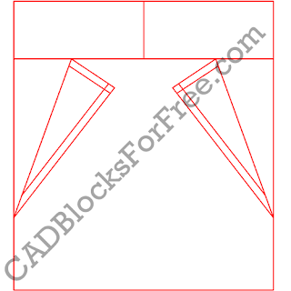 CADBlocksForFree.com is the home of thousands of free AutoCAD Blocks