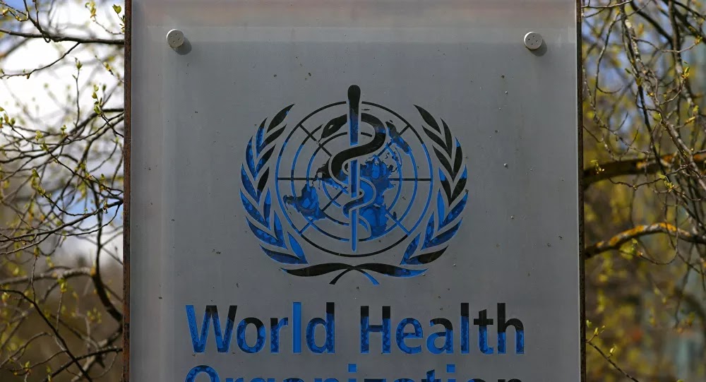 منظمة الصحة العالمية: التطعيم لوحده لن يوقف "كوفيد 19"