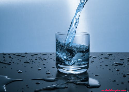 Water Drop Wallpaper