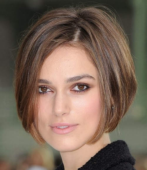 Short Bob Hairstyles