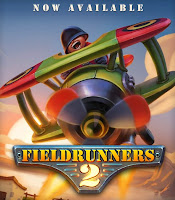 DOWNLOAD GAME Fieldrunners 2 2013 (PC/ENG) FULL GRATIS