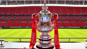 FA Cup - fbet88.com