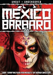 Barbarous Mexico (2014)