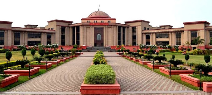 High Court Breaking: हाईकोर्ट के रजिस्ट्रार जनरल बदले, बिलासपुर जिला-सत्र न्यायाधीश का भी तबादला