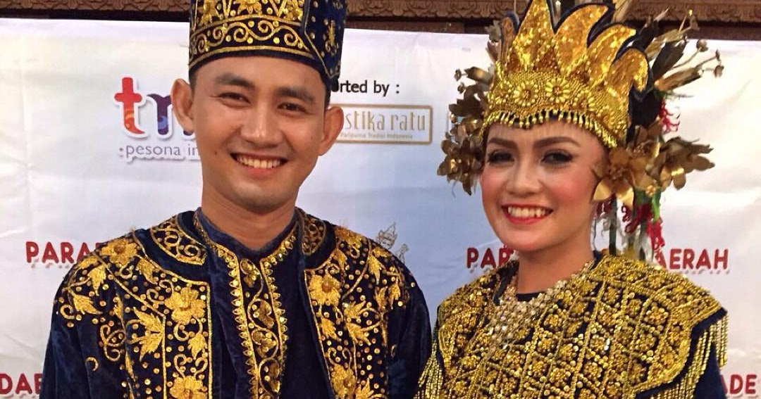  SANGGAR NUSANTARA DOT COM Jakarta Pengantin Adat 