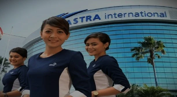 Lowongan Kerja PT Astra International Posisi Astra Graduate Program Tahun 2023