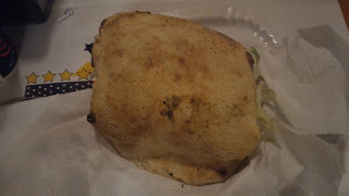 Panino puccia