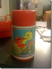 thermos
