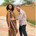 Check it out: Photo Of Majid Michel Cradling Yvonne Nelson’s Baby Bump Surfaces Online
