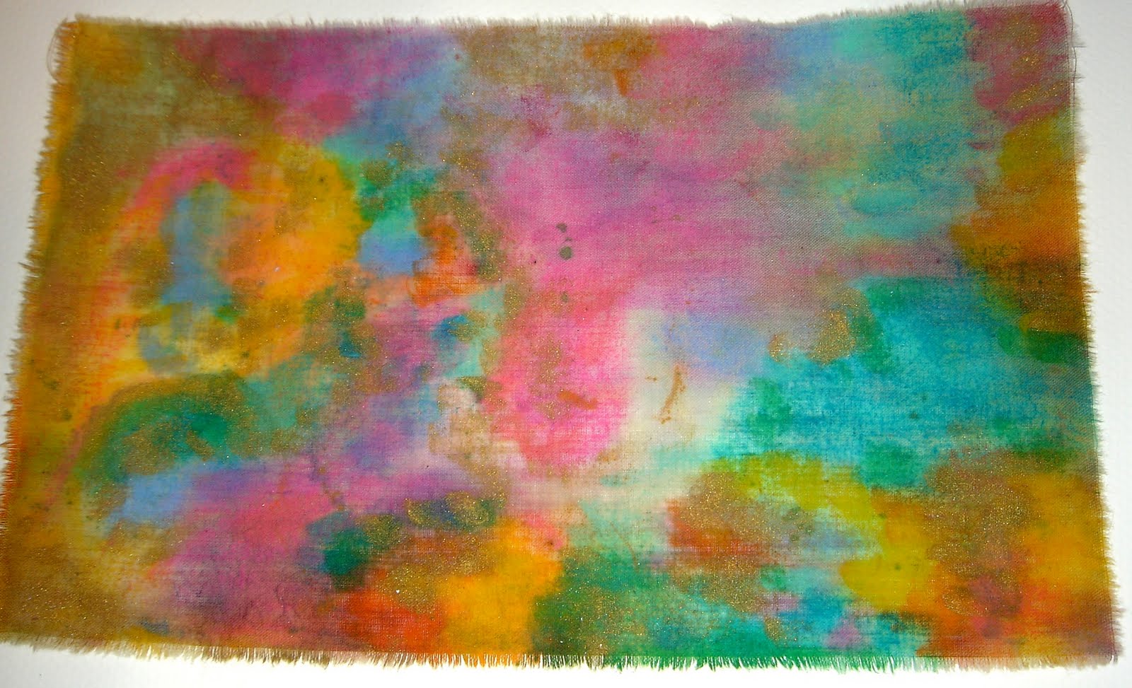 Wax Crayon Wallpaper | wallpaper