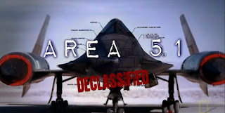 area 51 declassified: u-2 and oxcart (a-12) programs