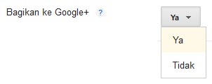 bagikan ke google plus bagikan ke google plus
