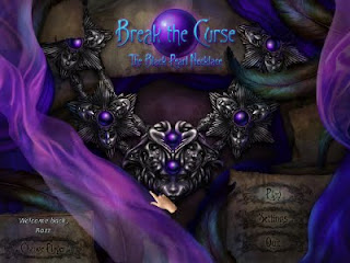 Break the Curse: The Black Pearl Necklace [BETA]| 137 MB