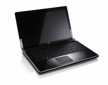 Dell Studio XPS 1640 Gaming Laptop