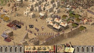 stronghold crusader HD TiNYiSO mediafire download