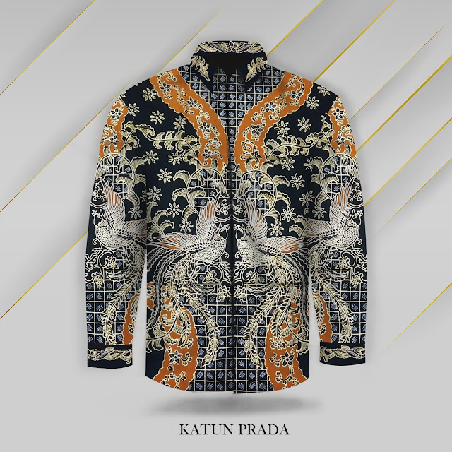 Batik Katun