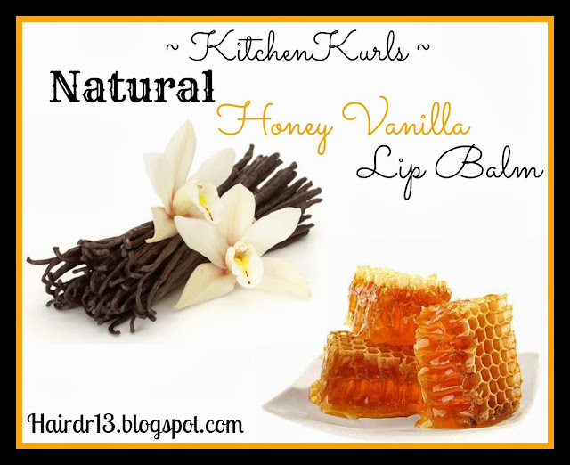 KitchenKurls | Http://hairdr13.blogspot.com | Beauty Benefits Of Coconut Oil