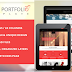 Mojomarketplace - Design Portfolio – Responsive HTML Theme