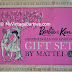 Barbie of the Month: Barbie and Ken (Tennis) Gift Set