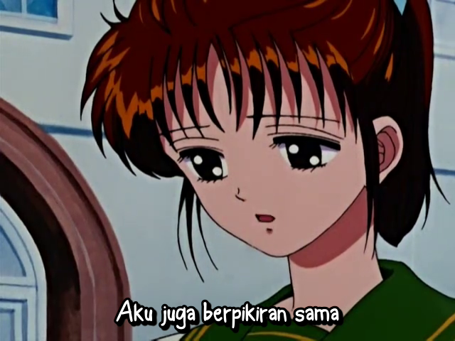 Marmalade Boy Episode 28 Subtitle Indonesia | Anime jadul ...