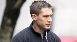 Tom Hardy