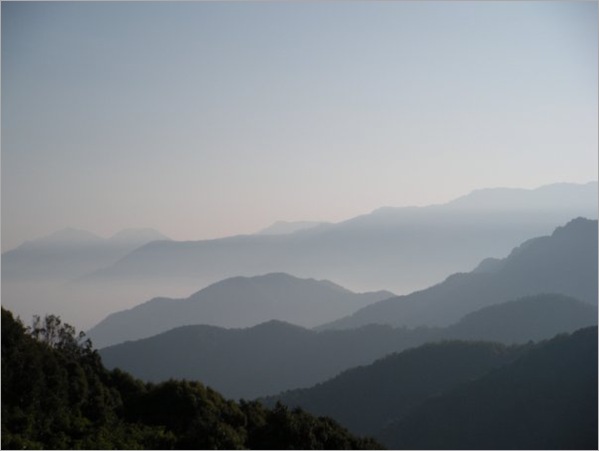 scenery