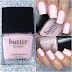 Butter London - Teddy Girl | Swatch & Review