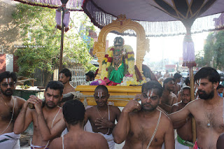 Aandal, Kothai Naachiayaar, Neerata UTsavam, Sri PArthasarathy Perumal, Perumal, Venkata Krishna , Varushotsavam, 2017, Video, Divya Prabhandam,Triplicane,Thiruvallikeni,Utsavam,