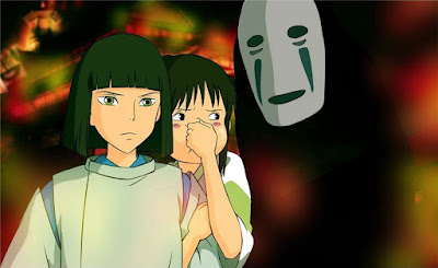 Spirited Away Image 4