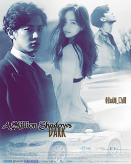 A MILLION SHADOWS DARK ff nc exo