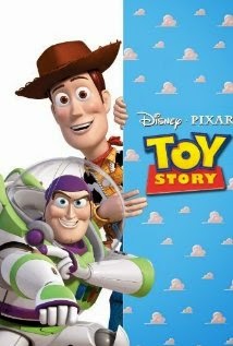 Toy Story (1995) Watch Online