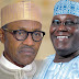 Atiku has won Election in Nigeria