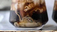 ROOT BEER RUM CREAMS #vodka #drinks