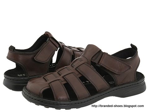 Branded shoes:shoes-78692
