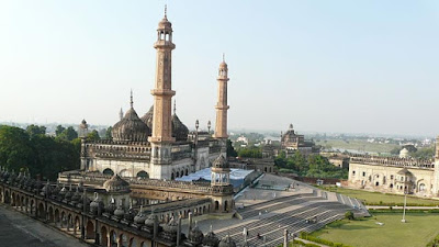 Lucknow