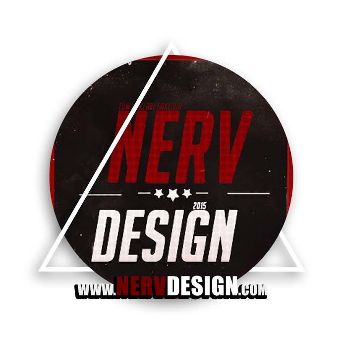 Nerv Design ile yeni türkçe temalar yakında !
