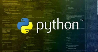 Python Programing Language