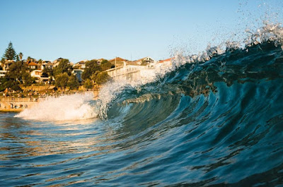 Bondi Beach