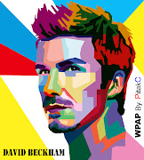 WPAP (Wedha's Pop Art Portrait)