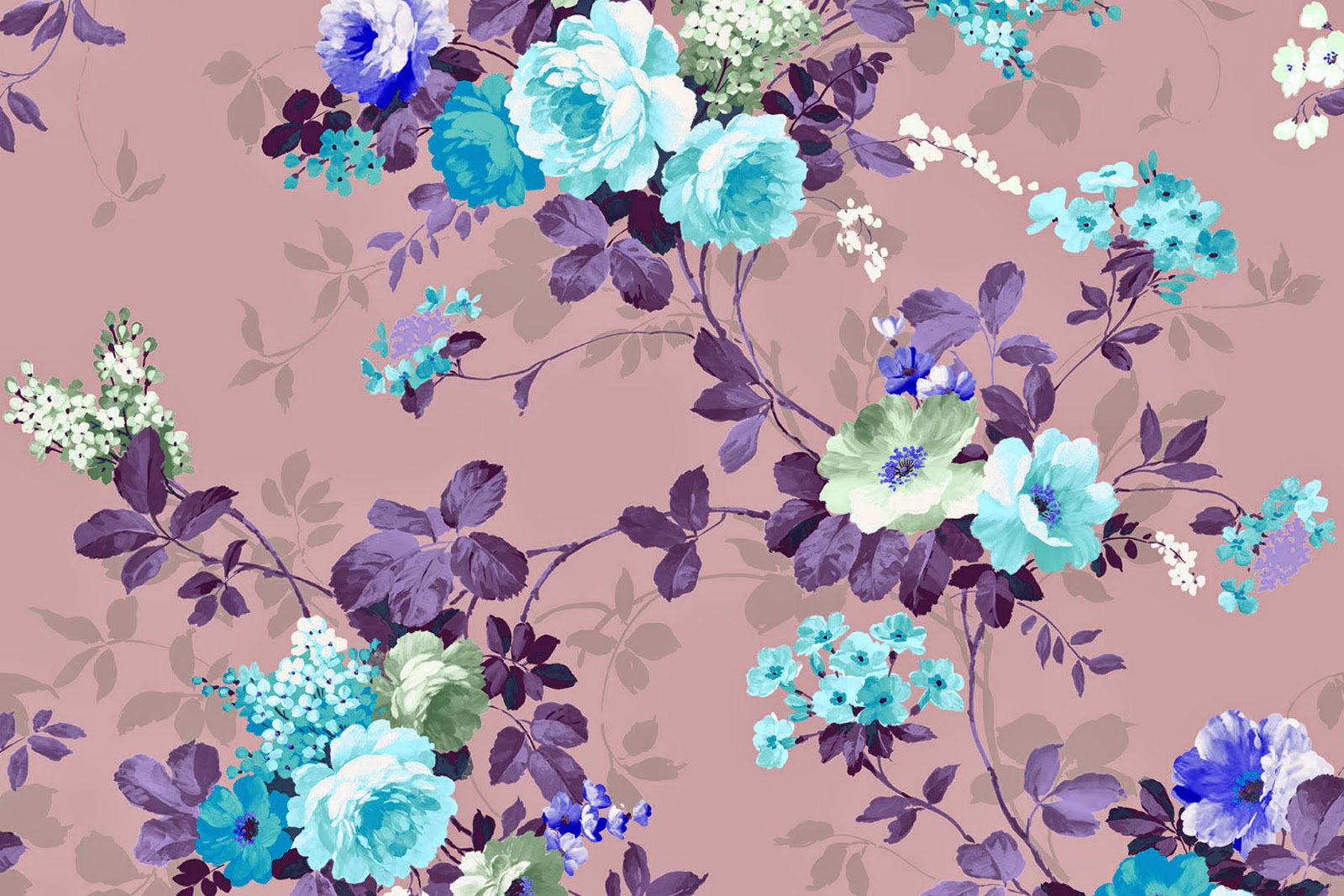 Doodlecraft Vintage Floral Wallpaper Freebies HD Wallpapers Download Free Map Images Wallpaper [wallpaper684.blogspot.com]